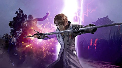 Koei Tecmo Games Musou Orochi 2 Ultimate Nintendo Switch - Used Japan Figure 4988615104190 3