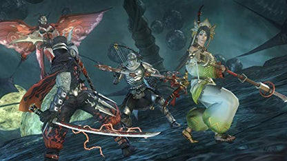 Koei Tecmo Games Ninja Gaiden Master Collection Ps4 - New Japan Figure 4988615157578 4