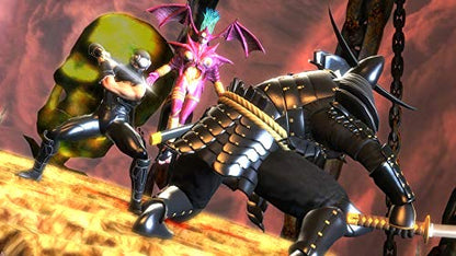 Koei Tecmo Games Ninja Gaiden Master Collection Ps4 - New Japan Figure 4988615157578 5