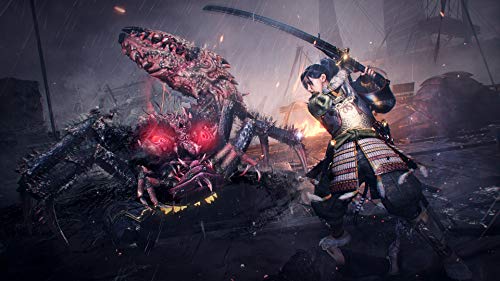 Koei Tecmo Games Nioh 2 Remastered Complete Edition Playstation 5 Ps5 - New Japan Figure 4988615142567 3