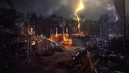 Koei Tecmo Games Nioh 2 Sony Playstation 4 - New Japan Figure 4988615128363 6