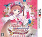 Koei Tecmo Games Shin Atelier Rorona: Hajimari No Monogatari The Alchemist Of Arland 3Ds - Used Japan Figure 4988615067877