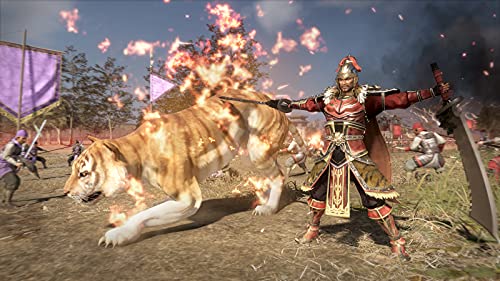 Koei Tecmo Games Shin Sangoku Musou 8 Empires For Sony Playstation Ps4 - Pre Order Japan Figure 4988615163609 2