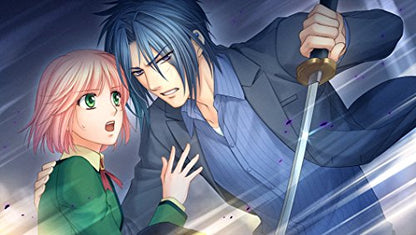 Koei Tecmo Harukanaru Toki No Naka De Ultimate Ps Vita Sony Playstation New