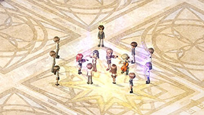 Koei Tecmo Kiniro No Corda 2 Ff Ps Vita Sony Playstation - New Japan Figure 4988615104138 6