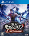 Koei Tecmo Musou Orochi 2 Ultimate Playstation 4 Ps4 - New Japan Figure 4988615059933