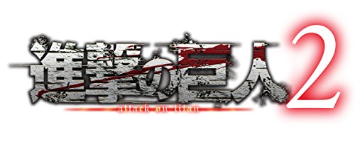 Koei Tecmo Shingeki No Kyojin 2 Ps Vita Sony Playstation New