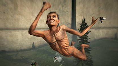 Koei Tecmo Shingeki No Kyojin 2 Sony Ps4 Playstation 4 - New Japan Figure 4988615104350 3