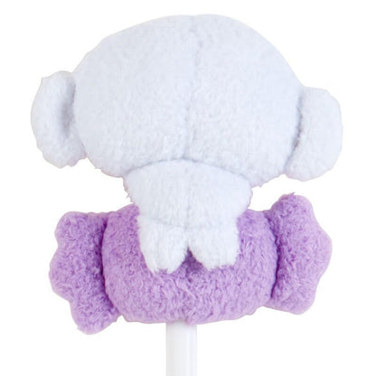 Kogimyun Plush Ballpoint Pen (Candy) Japan Figure 4901771308844 3