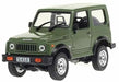 Kokusai Boeki First:43 1/43 Suzuki Sj410 Jimny 1982 Green F43-151- Japan Figure Store - #1 Bring To You The Best Japanese Goods