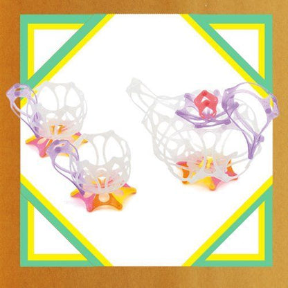 Kokuyo Wamey Sparkling Cute Dx- Japan Figure Store - #1 Bring To You The Best Japanese Goods