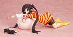 K-on! Azusa Nakano 1/7 Pvc Figure Max Factory- Japan Figure Store - #1 Bring To You The Best Japanese Goods