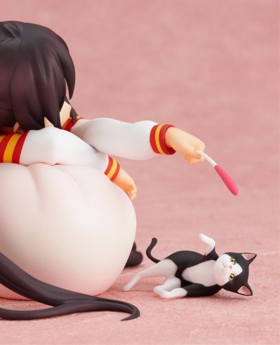 K-on! Azusa Nakano 1/7 Pvc Figure Max Factory- Japan Figure Store - #1 Bring To You The Best Japanese Goods