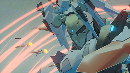 Konami Anubis Zone Of The Enders M∀Rs Vr Sony Ps4 Playstation 4 New