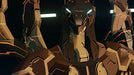 Konami Anubis Zone Of The Enders M∀Rs Vr Sony Ps4 Playstation 4 New