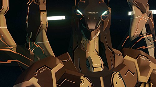 Konami Anubis Zone Of The Enders M∀Rs Vr Sony Ps4 Playstation 4 New