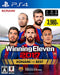 Konami Winng Eleven 2017 Sony Ps4 Used