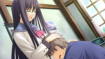 Kono Aozora Ni Yakusoku Sony Ps Vita Tgl - New Japan Figure 4935066600375 5