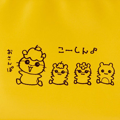 Korokoro Kuririn Pouch (Memories Of Sanrio Heisei Design)- Japan Figure Store - #1 Bring To You The Best Japanese Goods