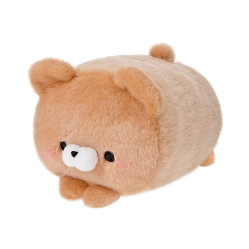 Korokoro Life Plush Toy (Kuma)- Japan Figure Store - #1 Bring To You The Best Japanese Goods