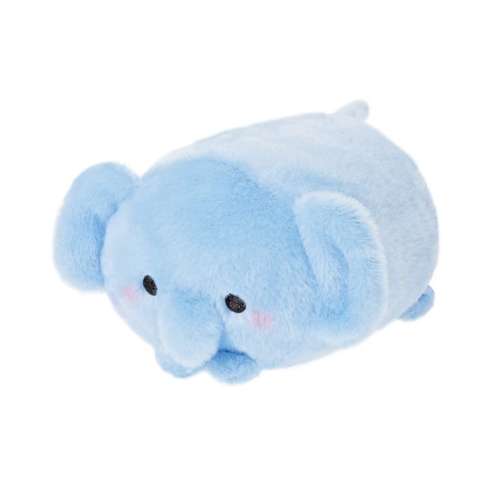 YELL Plush Doll Corocoro Life Elephant- Japan Figure Store - #1 Bring To You The Best Japanese Goods
