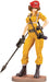 Kotobukiya Gi Joe Lady Jayne Canary Ann Bishoujo Statue in Color- Japan Figure Store - #1 Bring To You The Best Japanese Goods