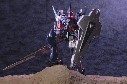 Kotobukiya 1/100 Z-knight Z A03 Type K Z-knight Plastic Model Kit- Japan Figure Store - #1 Bring To You The Best Japanese Goods