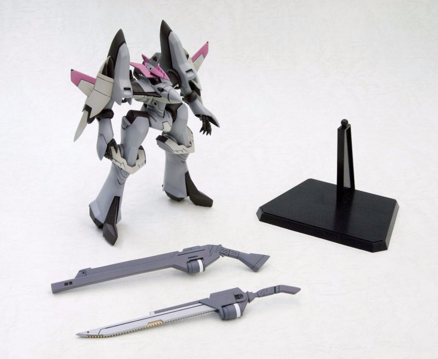 Kotobukiya 1/144 Super Robot Wars Og Srg-s 041 Guarlion Plastic Model Kit- Japan Figure Store - #1 Bring To You The Best Japanese Goods