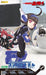 Kotobukiya 1/1 Ichigeki Sacchu!! Hoihoi-san Combat-san Tactical Ver Model Kit- Japan Figure Store - #1 Bring To You The Best Japanese Goods