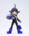 Kotobukiya 1/1 Ichigeki Sacchu!! Hoihoi-san Combat-san Tactical Ver Model Kit- Japan Figure Store - #1 Bring To You The Best Japanese Goods