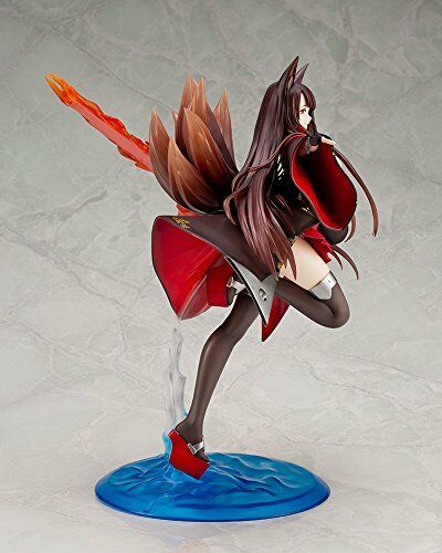 Kotobukiya Akagi Figure- Japan Figure Store - #1 Bring To You The Best Japanese Goods