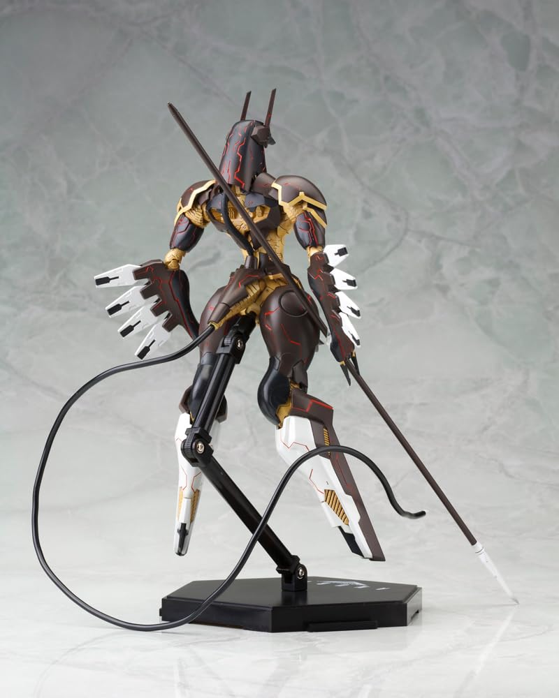 Kotobukiya Anubis Zone of The Enders Non-Scale 180mm Plastic Model Kit- Japan Figure Store - #1 Bring To You The Best Japanese Goods