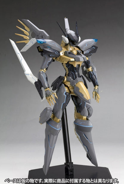 Kotobukiya Jehuty Anubis ZOE Plastic Kit- Japan Figure Store - #1 Bring To You The Best Japanese Goods