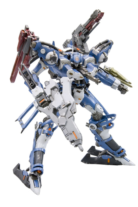 KOTOBUKIYA Vi056 Armored Core Cr-C89E Crest Oracle Ver. 1/72 Scale Kit- Japan Figure Store - #1 Bring To You The Best Japanese Goods