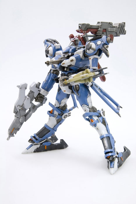 KOTOBUKIYA Vi056 Armored Core Cr-C89E Crest Oracle Ver. 1/72 Scale Kit- Japan Figure Store - #1 Bring To You The Best Japanese Goods