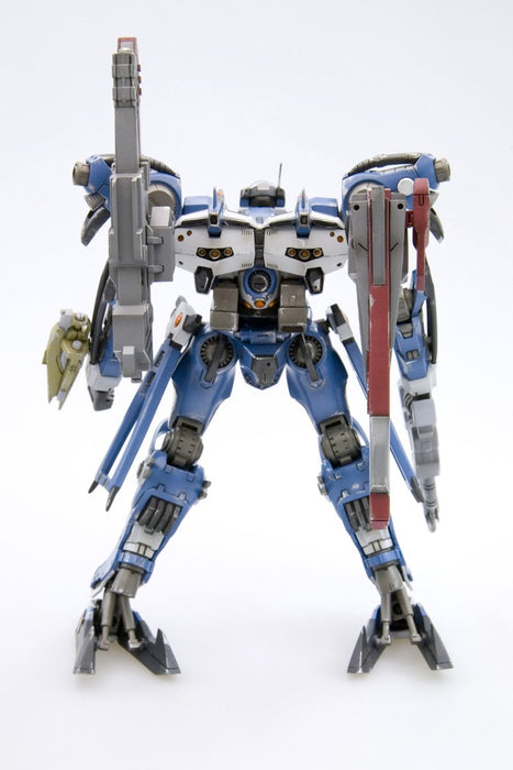 KOTOBUKIYA Vi056 Armored Core Cr-C89E Crest Oracle Ver. 1/72 Scale Kit- Japan Figure Store - #1 Bring To You The Best Japanese Goods