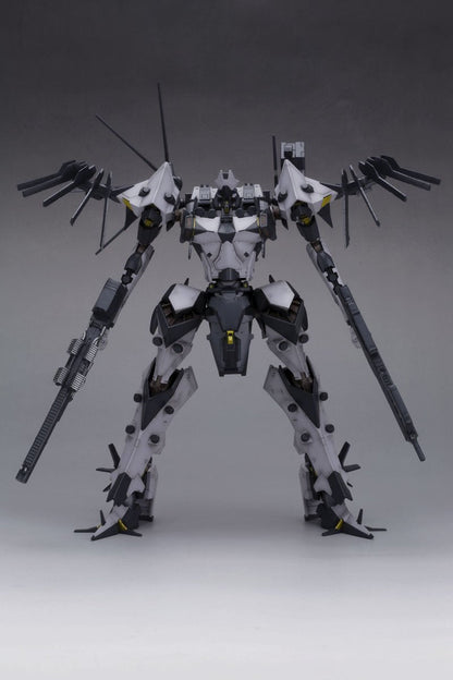 Kotobukiya Armored Core Nx15 Bff 063an Ambient 1/72 Plastic Model Kit Japan- Japan Figure Store - #1 Bring To You The Best Japanese Goods