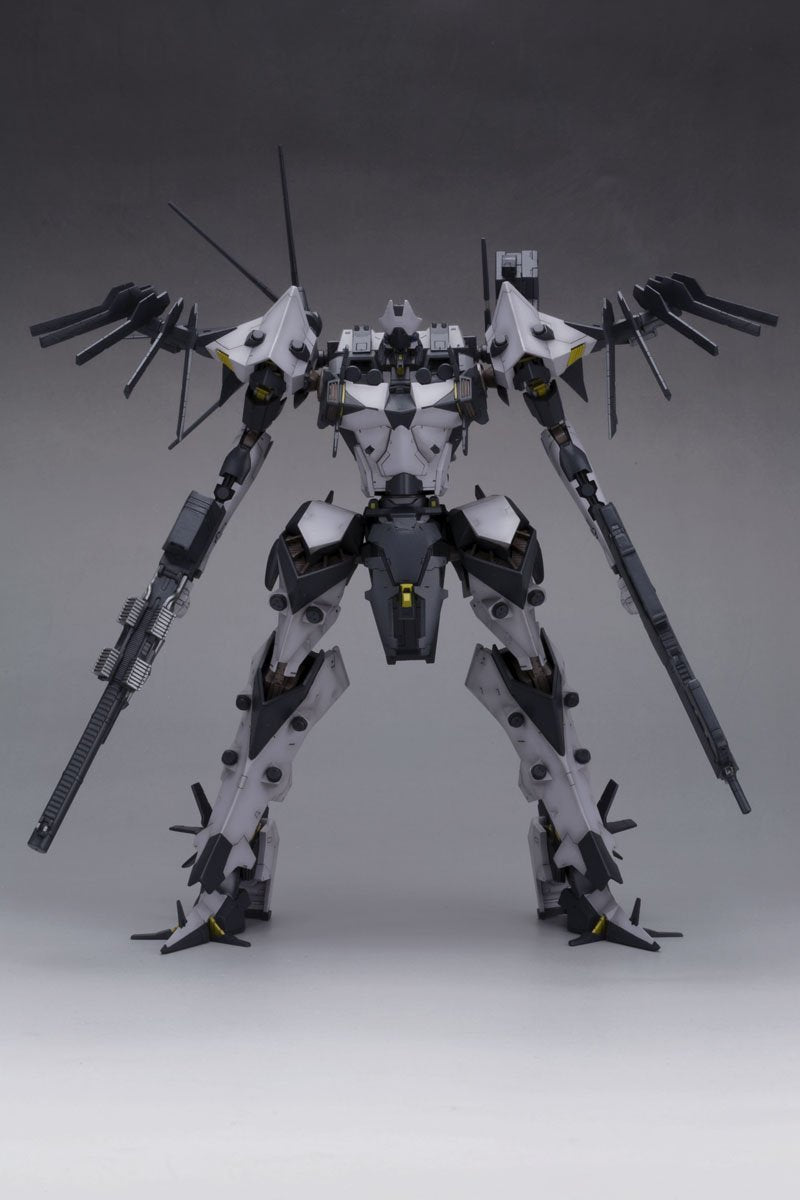 Kotobukiya Armored Core Nx15 Bff 063an Ambient 1/72 Plastic Model Kit Japan- Japan Figure Store - #1 Bring To You The Best Japanese Goods
