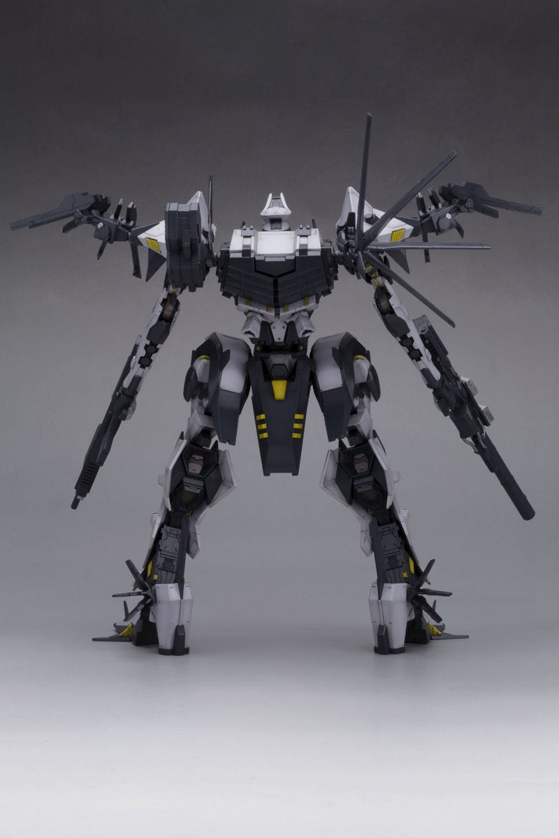 Kotobukiya Armored Core Nx15 Bff 063an Ambient 1/72 Plastic Model Kit Japan- Japan Figure Store - #1 Bring To You The Best Japanese Goods