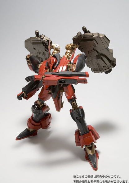 Kotobukiya Armored Core Variable Infinity Series Nine Ball = Seraph 1/72 Scale Plastic Kit- Japan Figure Store - #1 Bring To You The Best Japanese Goods