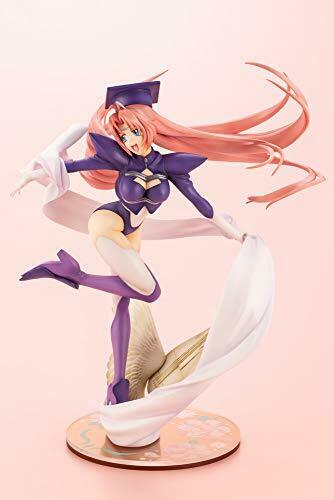 Kotobukiya Artfx J Dakki Figure- Japan Figure Store - #1 Bring To You The Best Japanese Goods