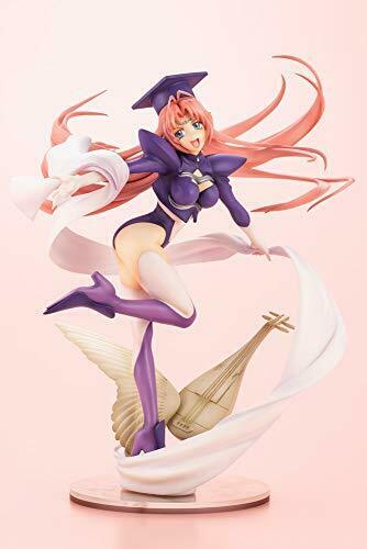 Kotobukiya Artfx J Dakki Figure- Japan Figure Store - #1 Bring To You The Best Japanese Goods