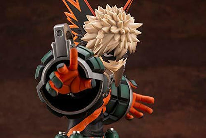 Kotobukiya Artfx J My Hero Academia Katsuki Bakugo 1/8 Scale Figure- Japan Figure Store - #1 Bring To You The Best Japanese Goods