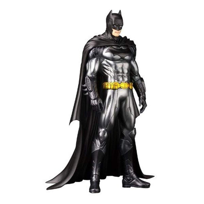 KOTOBUKIYA Sv73 Artfx+ Justice League Batman New52 Version 1/10 Scale Figure- Japan Figure Store - #1 Bring To You The Best Japanese Goods