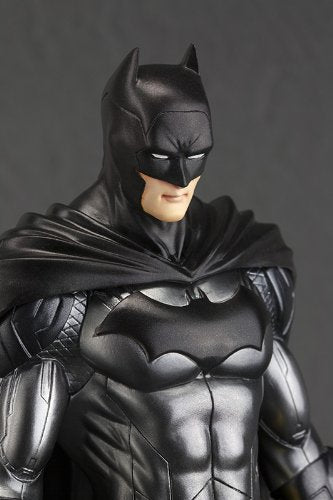 KOTOBUKIYA Sv73 Artfx+ Justice League Batman New52 Version 1/10 Scale Figure- Japan Figure Store - #1 Bring To You The Best Japanese Goods