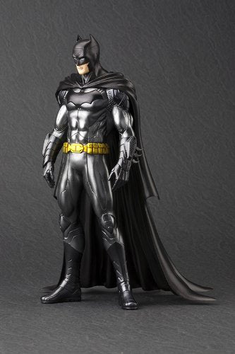 KOTOBUKIYA Sv73 Artfx+ Justice League Batman New52 Version 1/10 Scale Figure- Japan Figure Store - #1 Bring To You The Best Japanese Goods