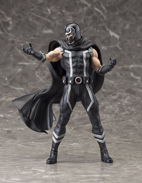 KOTOBUKIYA Mk180 Artfx+ X-Men Marvel Now Magneto 1/10 Scale Figure- Japan Figure Store - #1 Bring To You The Best Japanese Goods
