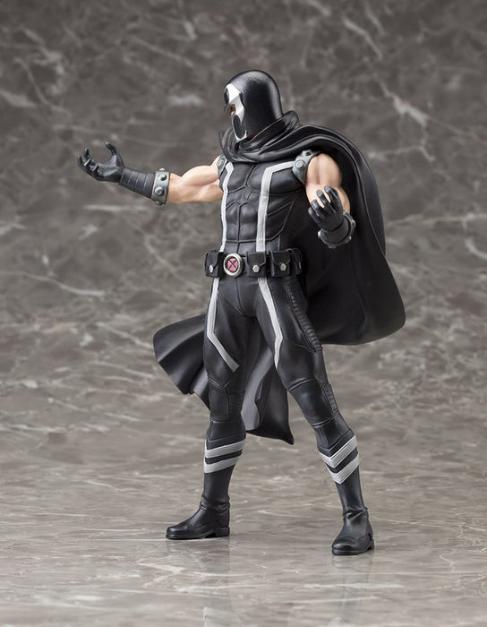 KOTOBUKIYA Mk180 Artfx+ X-Men Marvel Now Magneto 1/10 Scale Figure- Japan Figure Store - #1 Bring To You The Best Japanese Goods