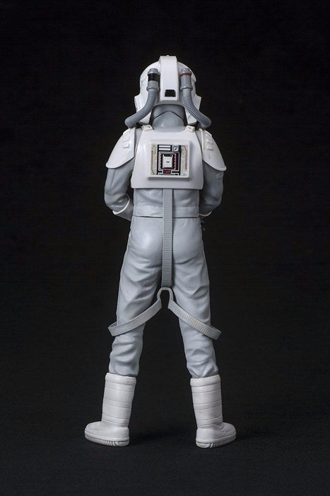 Kotobukiya Artfx+ Star Wars At-at Driver 1/10 Pvc Figure Model Kit- Japan Figure Store - #1 Bring To You The Best Japanese Goods