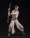 KOTOBUKIYA Sw121 Artfx+ Star Wars Rey & Finn Set Of 2 1/10 Scale Figure- Japan Figure Store - #1 Bring To You The Best Japanese Goods